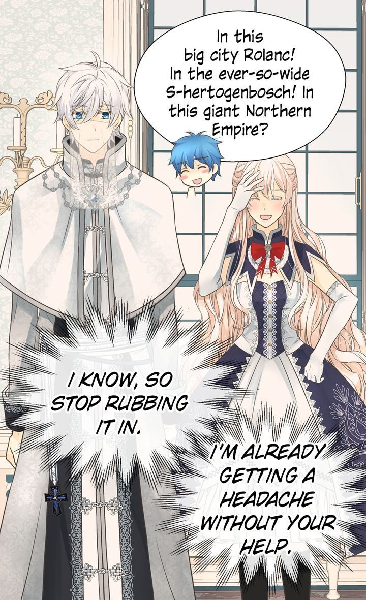 Daughter Of The Emperor - Chapter 171