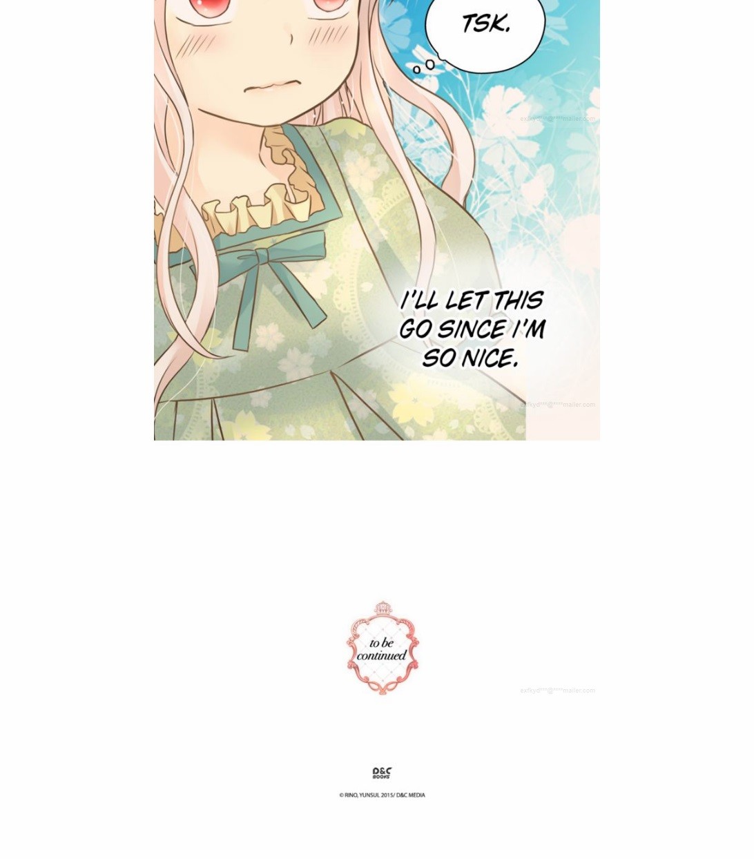 Daughter Of The Emperor - Chapter 89