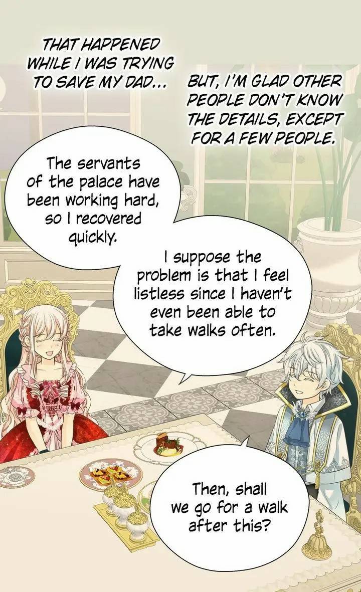 Daughter Of The Emperor - Chapter 213