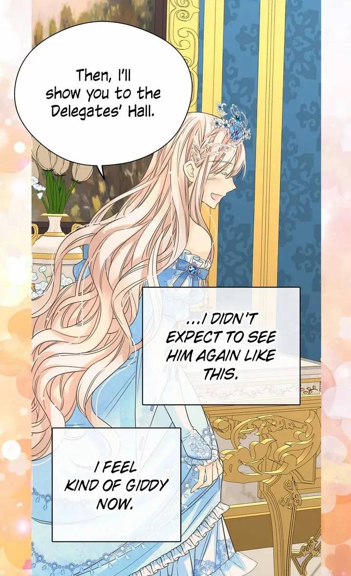 Daughter Of The Emperor - Chapter 211