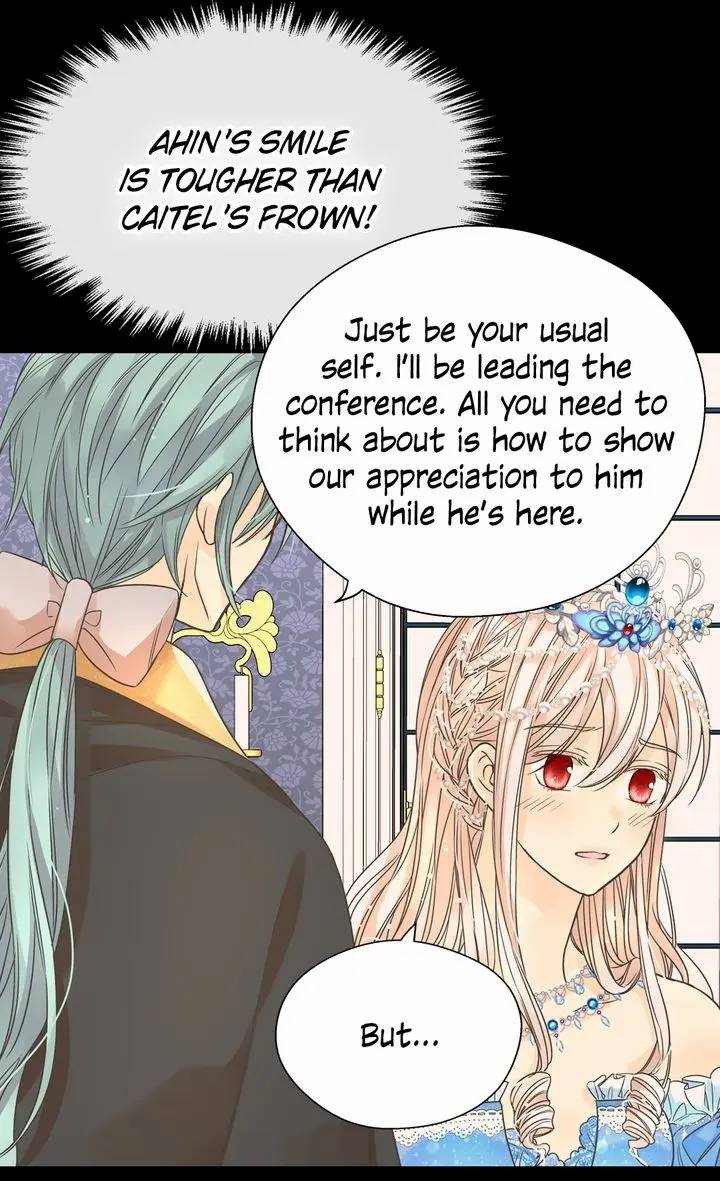 Daughter Of The Emperor - Chapter 211