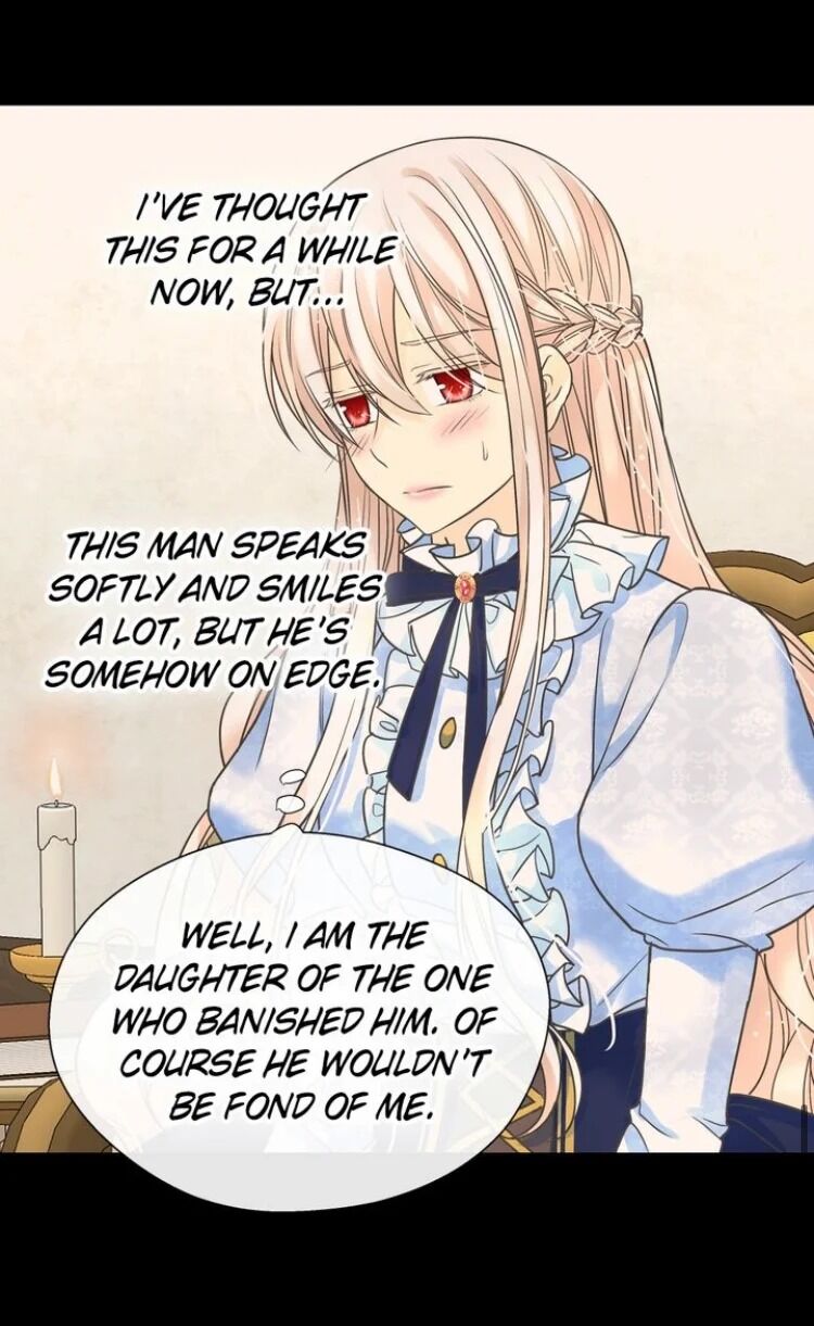 Daughter Of The Emperor - Chapter 192