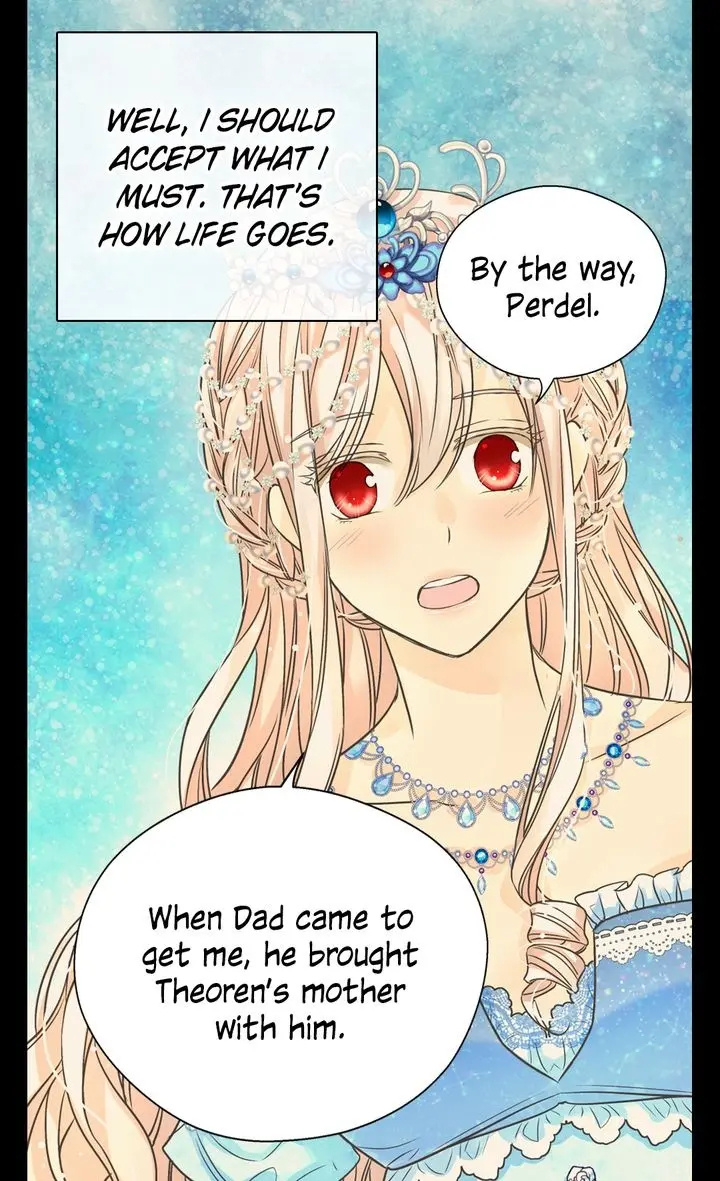 Daughter Of The Emperor - Chapter 212