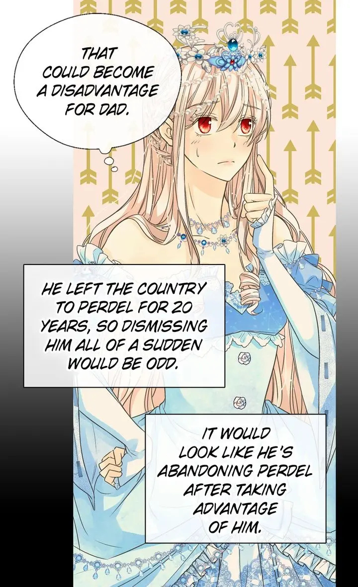 Daughter Of The Emperor - Chapter 212