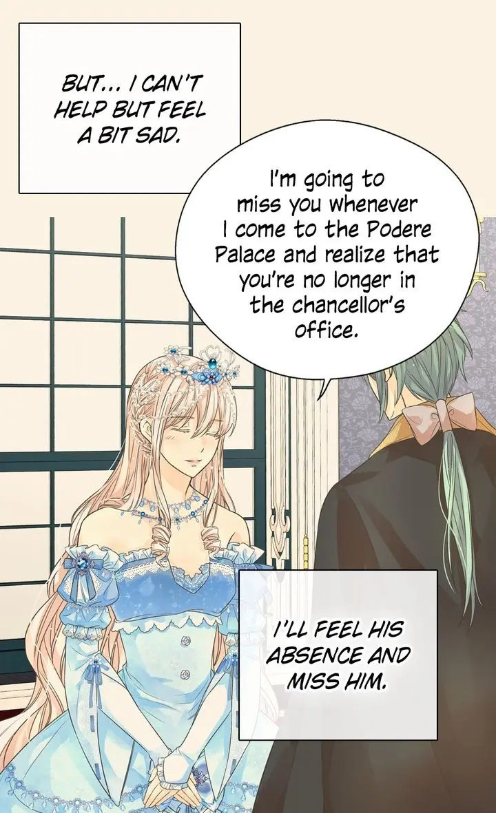 Daughter Of The Emperor - Chapter 212