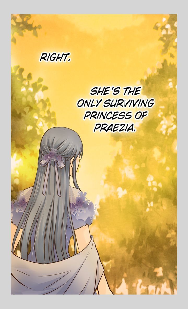 Daughter Of The Emperor - Chapter 168