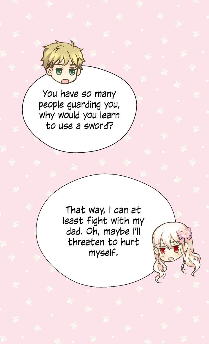 Daughter Of The Emperor - Chapter 166