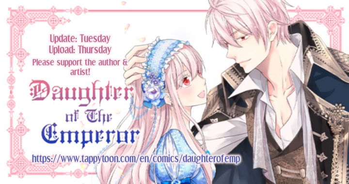 Daughter Of The Emperor - Chapter 194