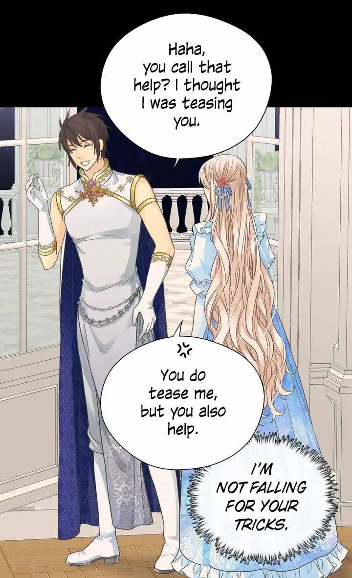 Daughter Of The Emperor - Chapter 214