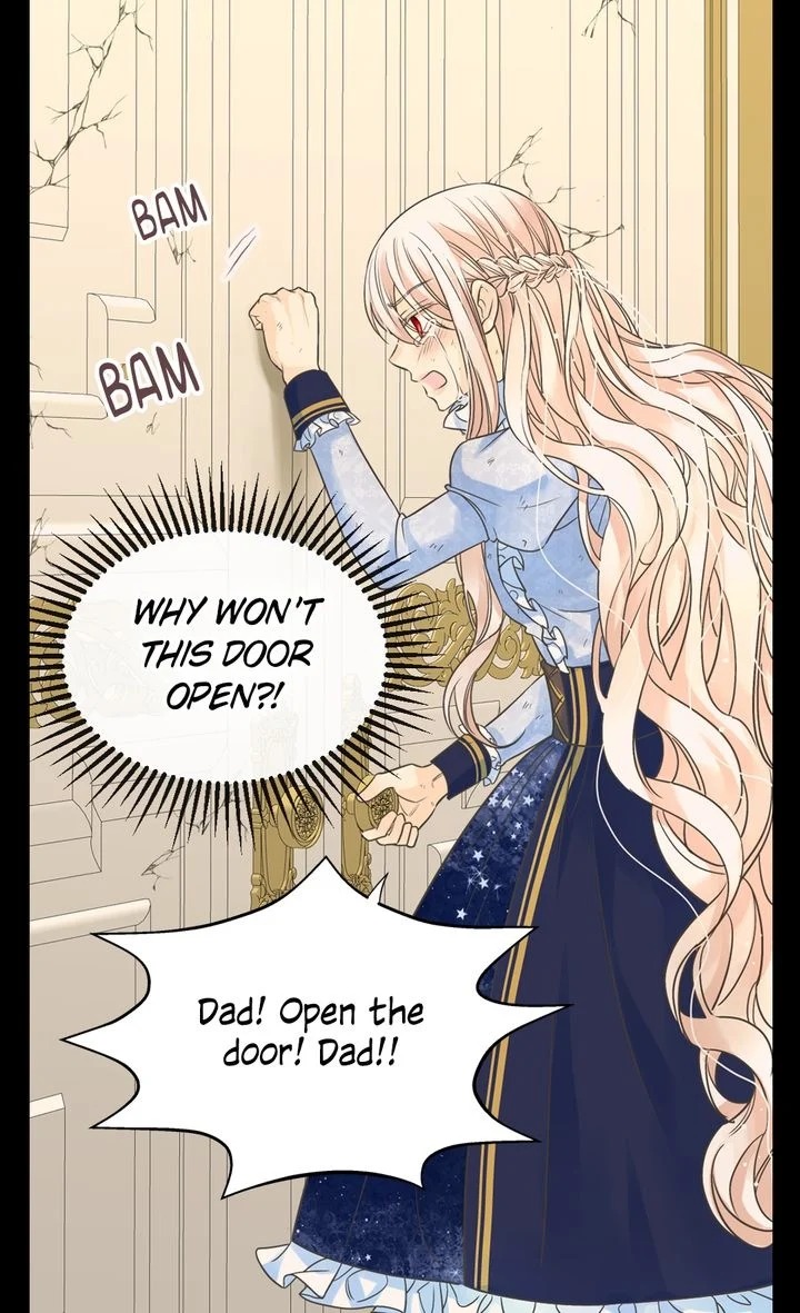 Daughter Of The Emperor - Chapter 197