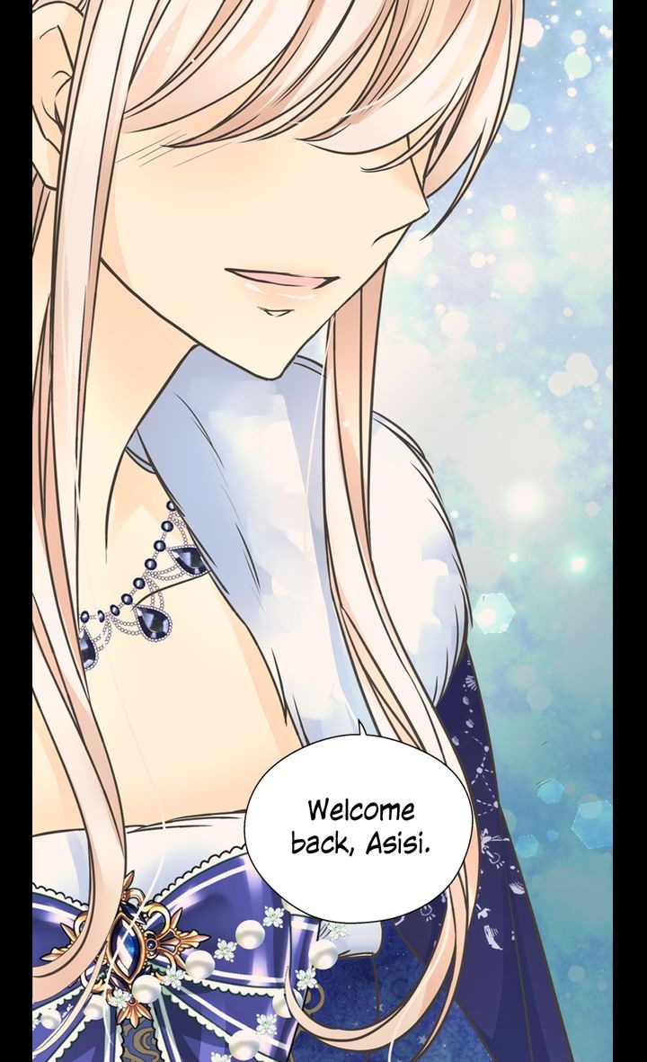 Daughter Of The Emperor - Chapter 221