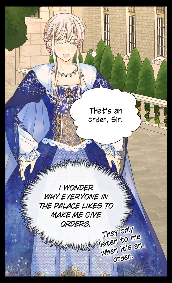 Daughter Of The Emperor - Chapter 221