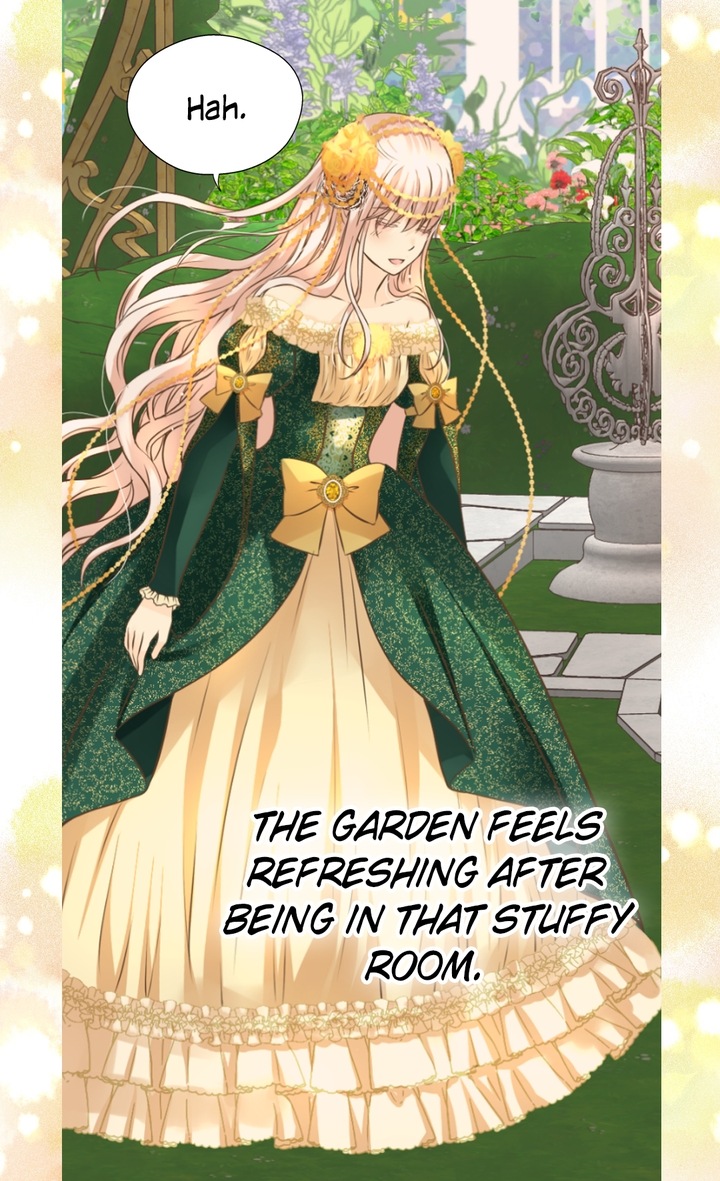 Daughter Of The Emperor - Chapter 160