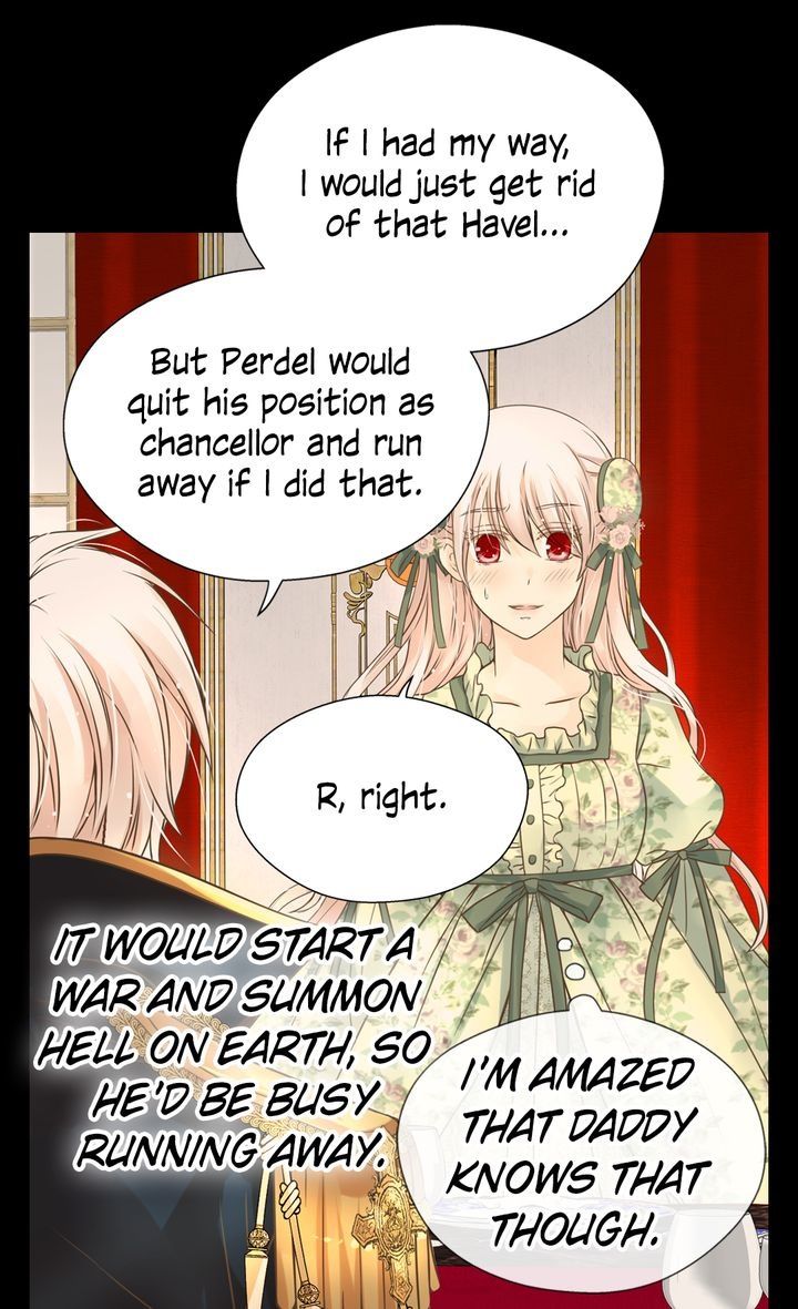 Daughter Of The Emperor - Chapter 165