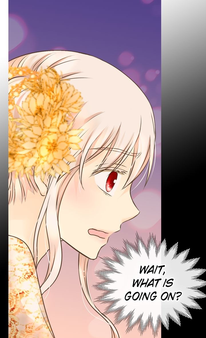 Daughter Of The Emperor - Chapter 163