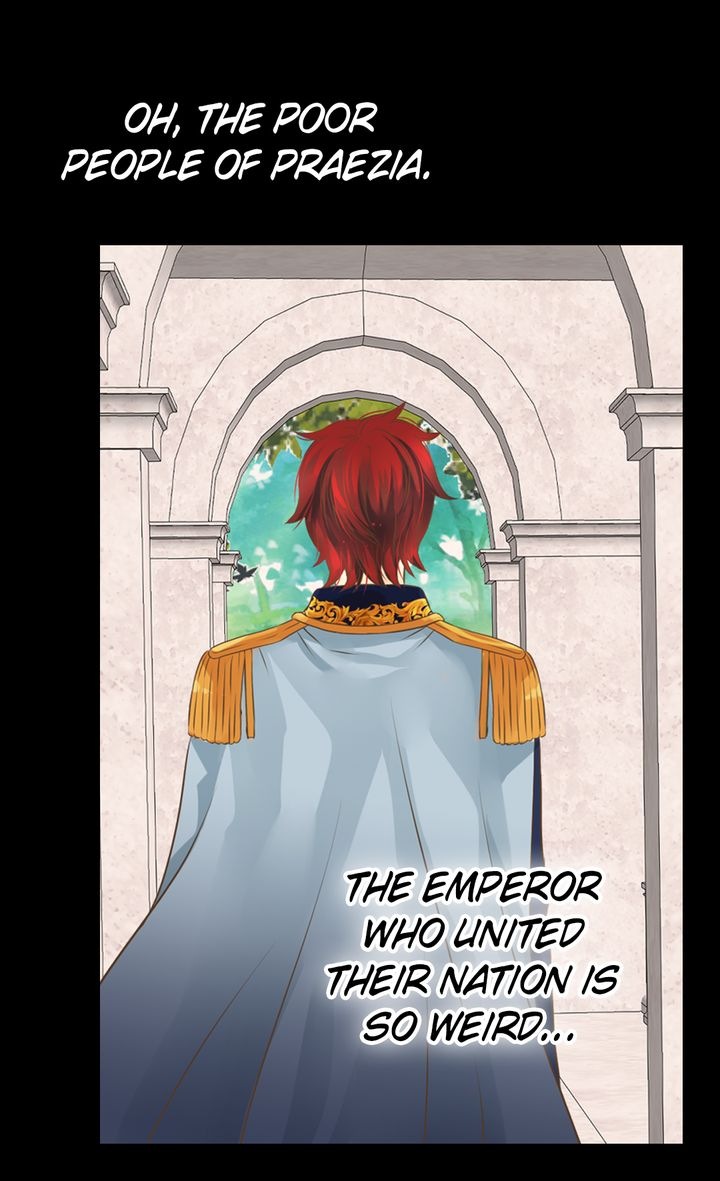 Daughter Of The Emperor - Chapter 163