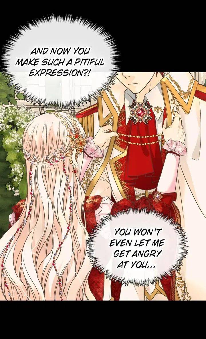 Daughter Of The Emperor - Chapter 219