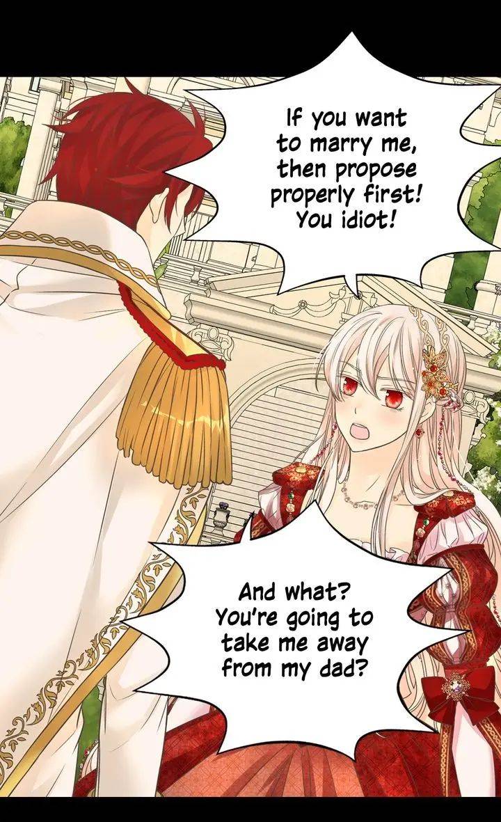 Daughter Of The Emperor - Chapter 219