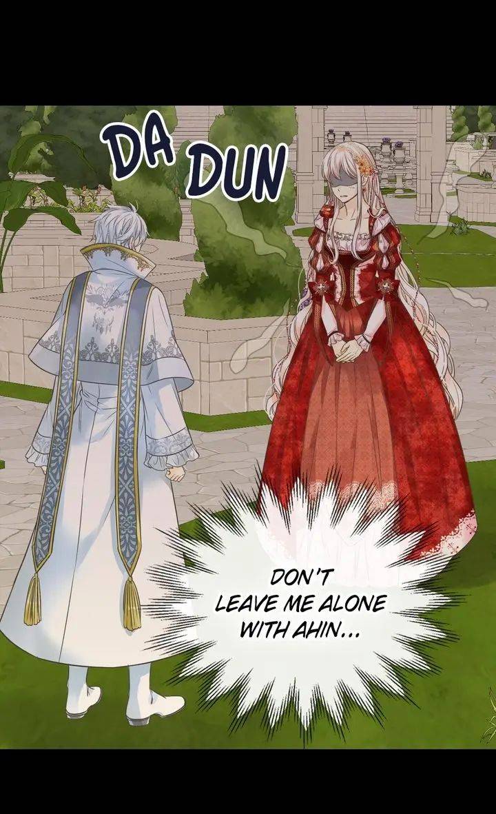 Daughter Of The Emperor - Chapter 219