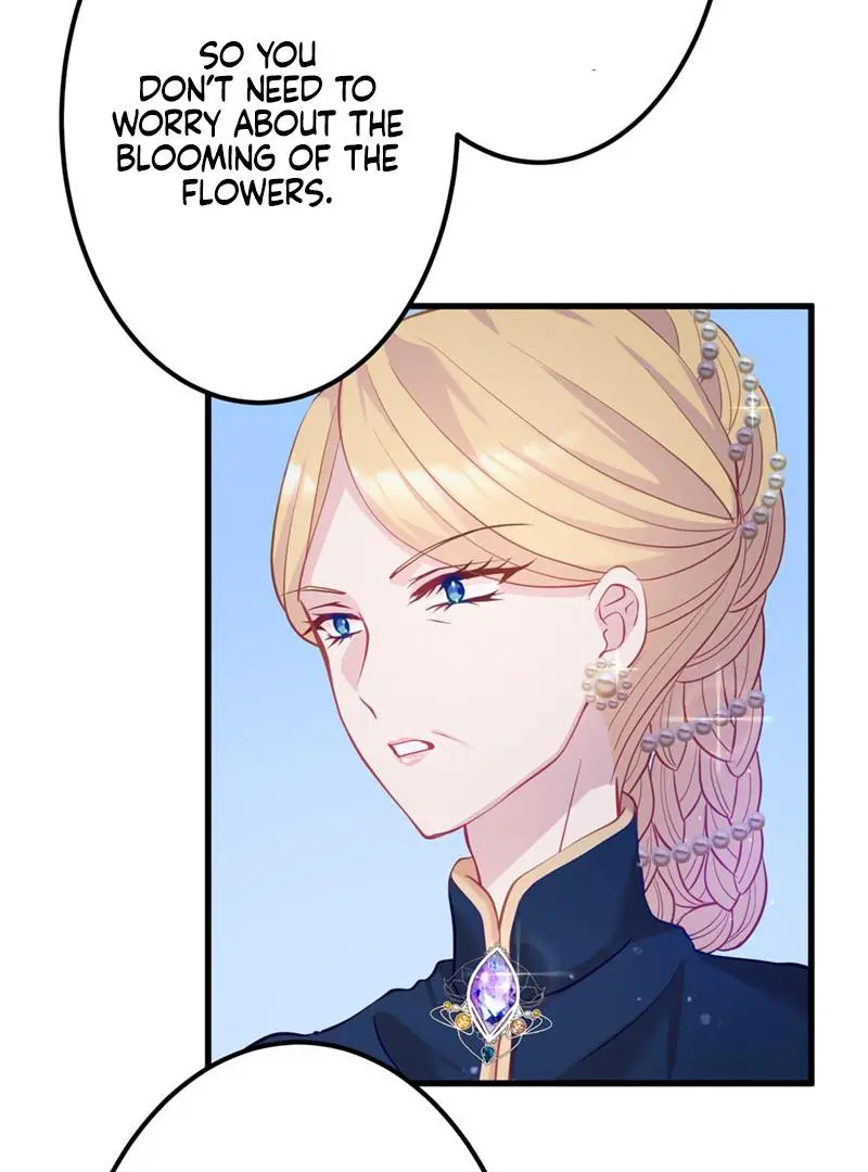 The Thorn Flower's Vengeful Marriage - Chapter 4