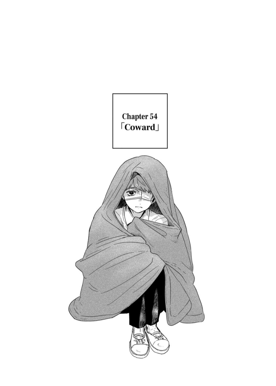 After God - Chapter 54