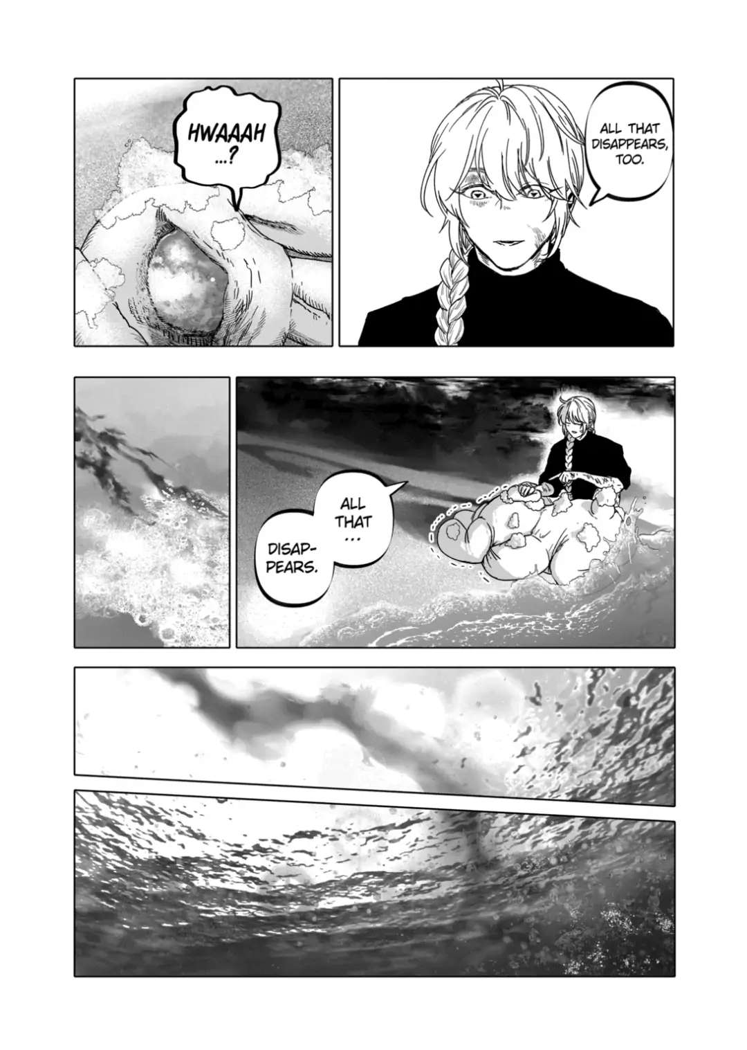 After God - Chapter 47