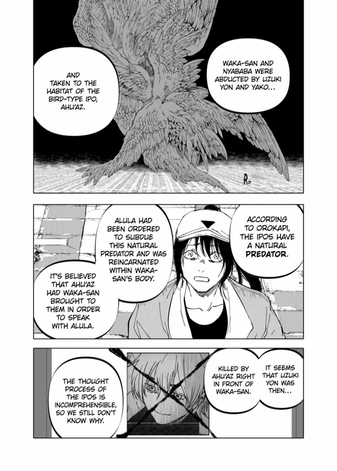 After God - Chapter 52