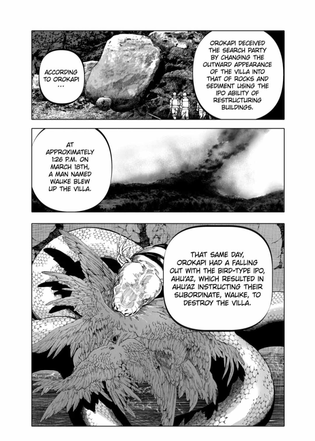 After God - Chapter 52