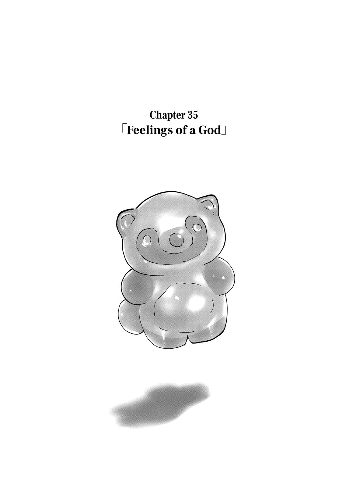 After God - Chapter 35