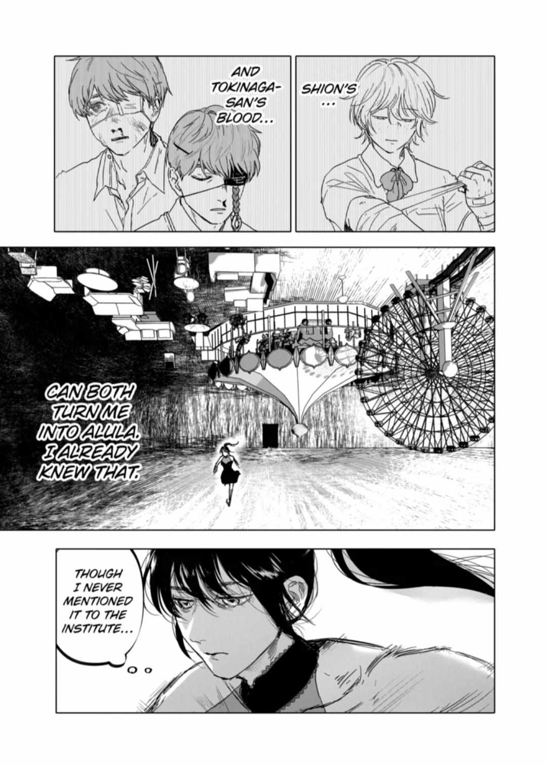 After God - Chapter 44