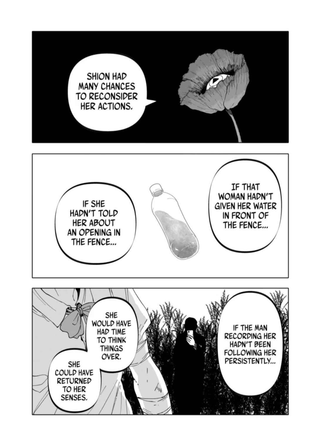 After God - Chapter 45