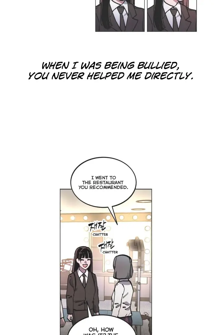 A Girl's Trial - Chapter 178