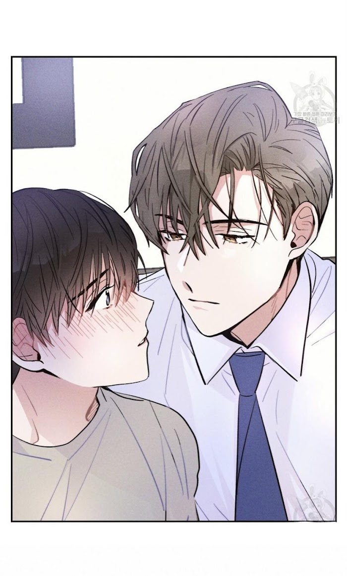 Thundercloud Rainstorm - Chapter 18