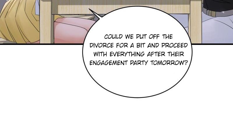 Drunken Marriage - Chapter 4