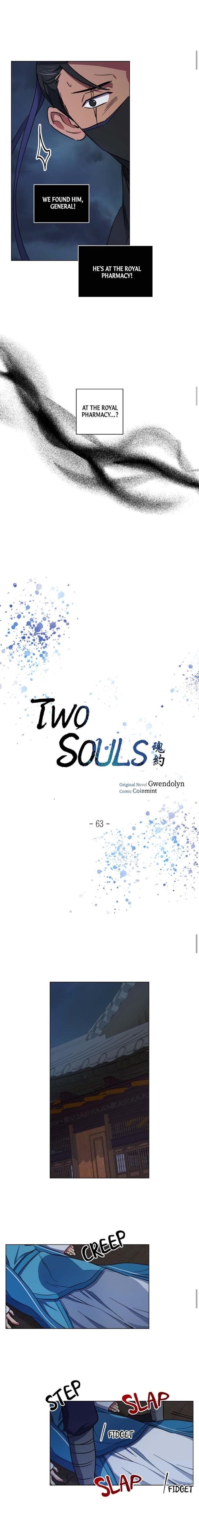 Two Souls - Chapter 63