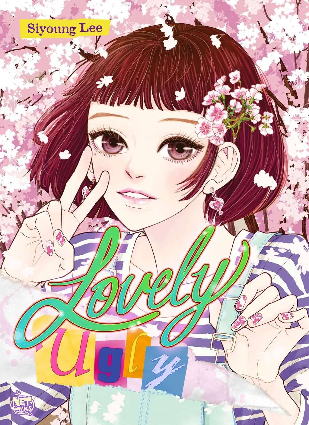 Lovely Ugly - Chapter 27