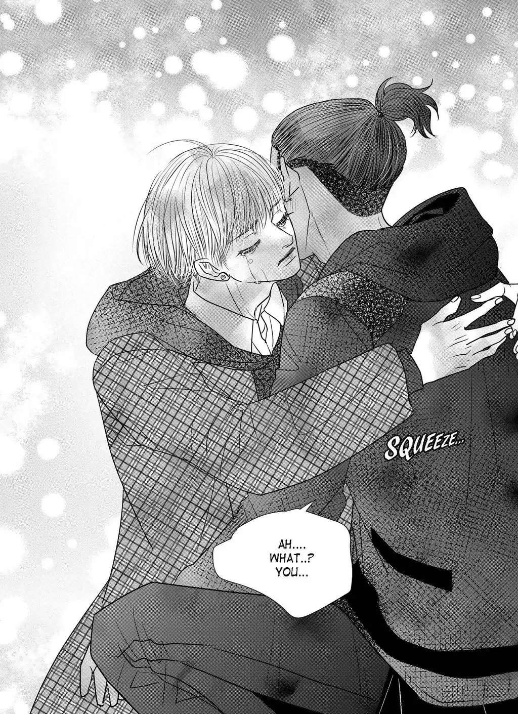 Lovely Ugly - Chapter 52