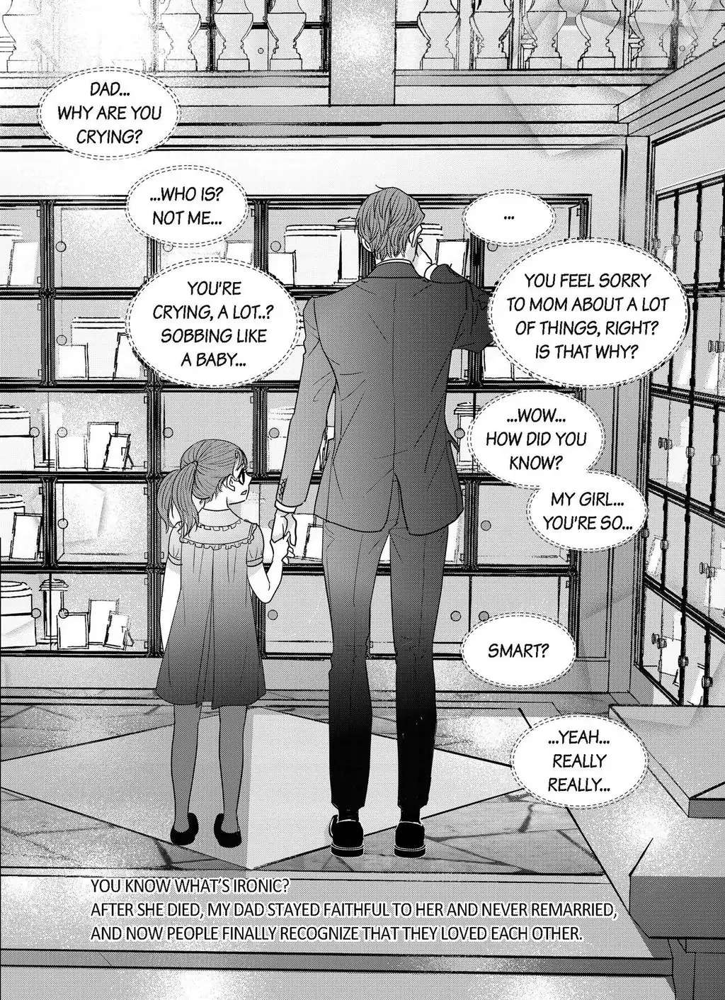 Lovely Ugly - Chapter 66