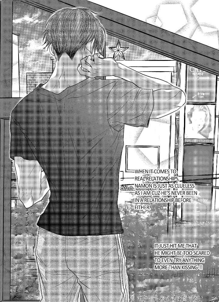 Lovely Ugly - Chapter 94