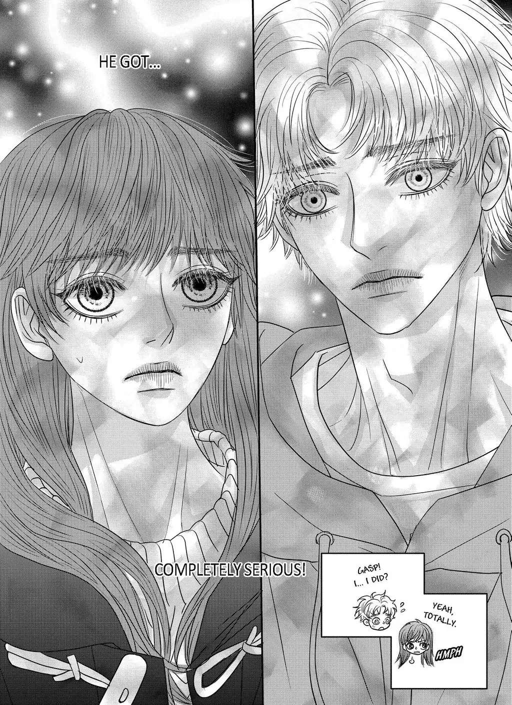 Lovely Ugly - Chapter 78