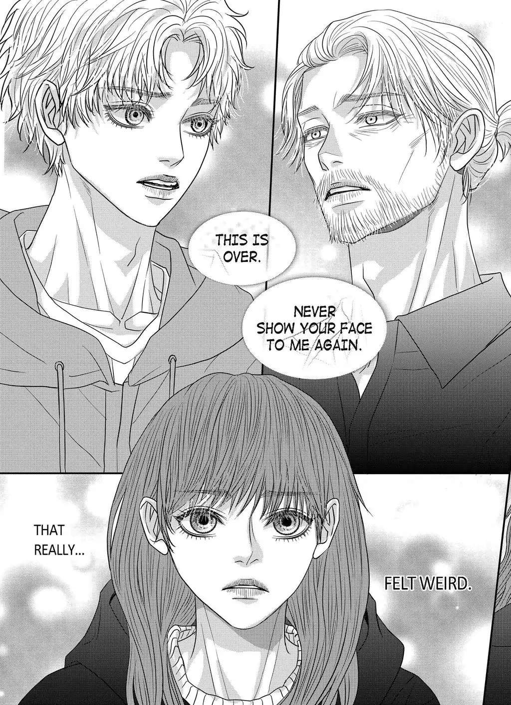 Lovely Ugly - Chapter 78