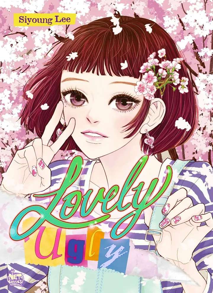 Lovely Ugly - Chapter 108