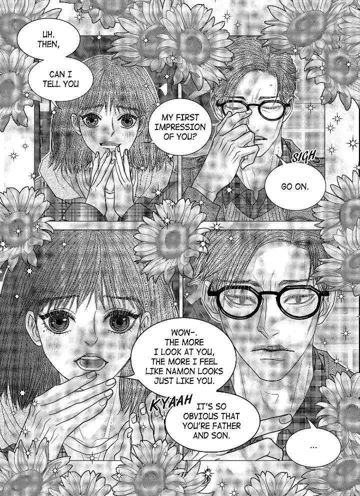 Lovely Ugly - Chapter 108