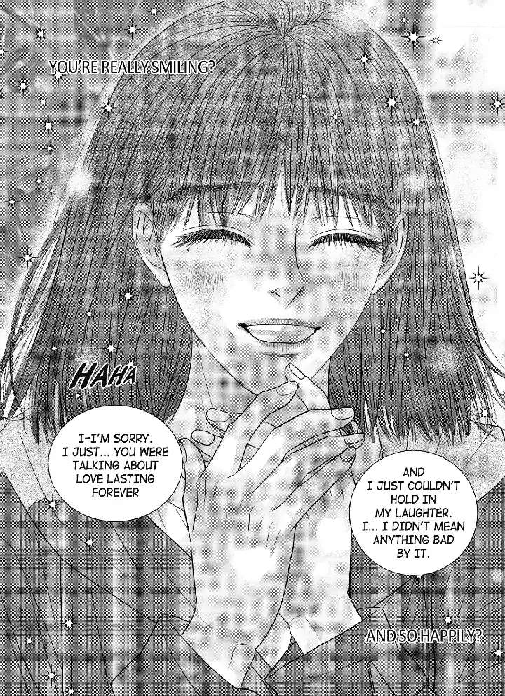 Lovely Ugly - Chapter 108