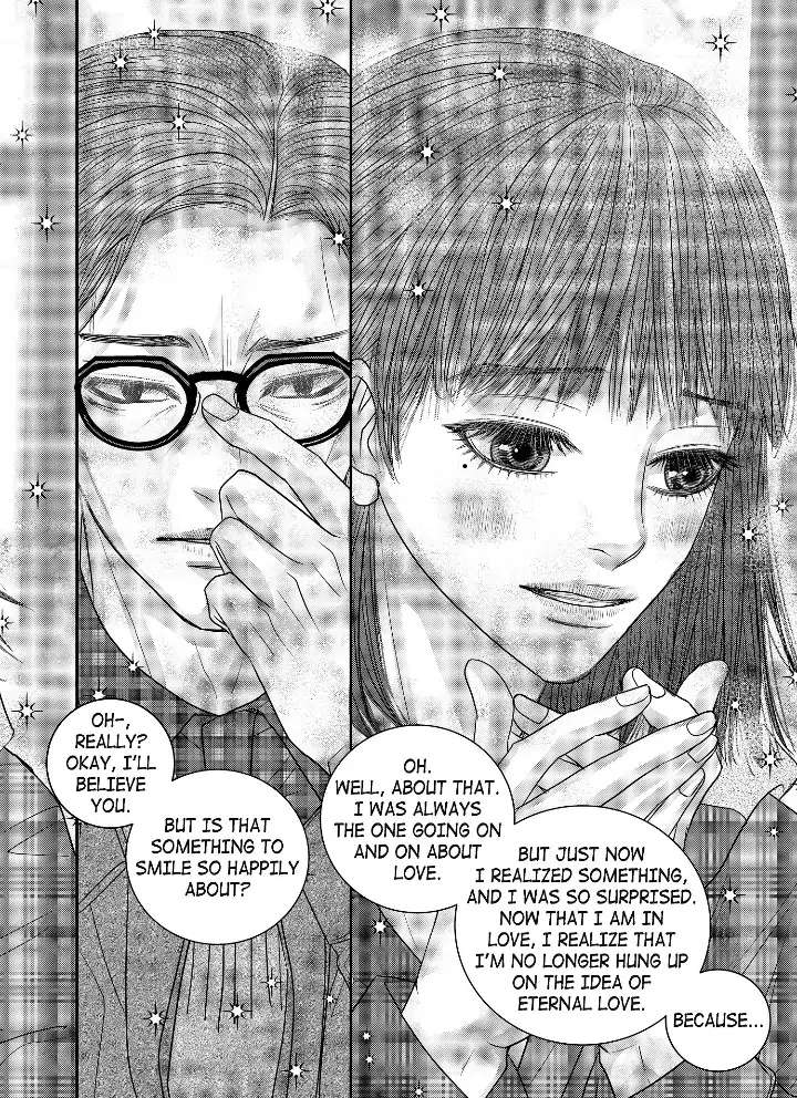 Lovely Ugly - Chapter 108