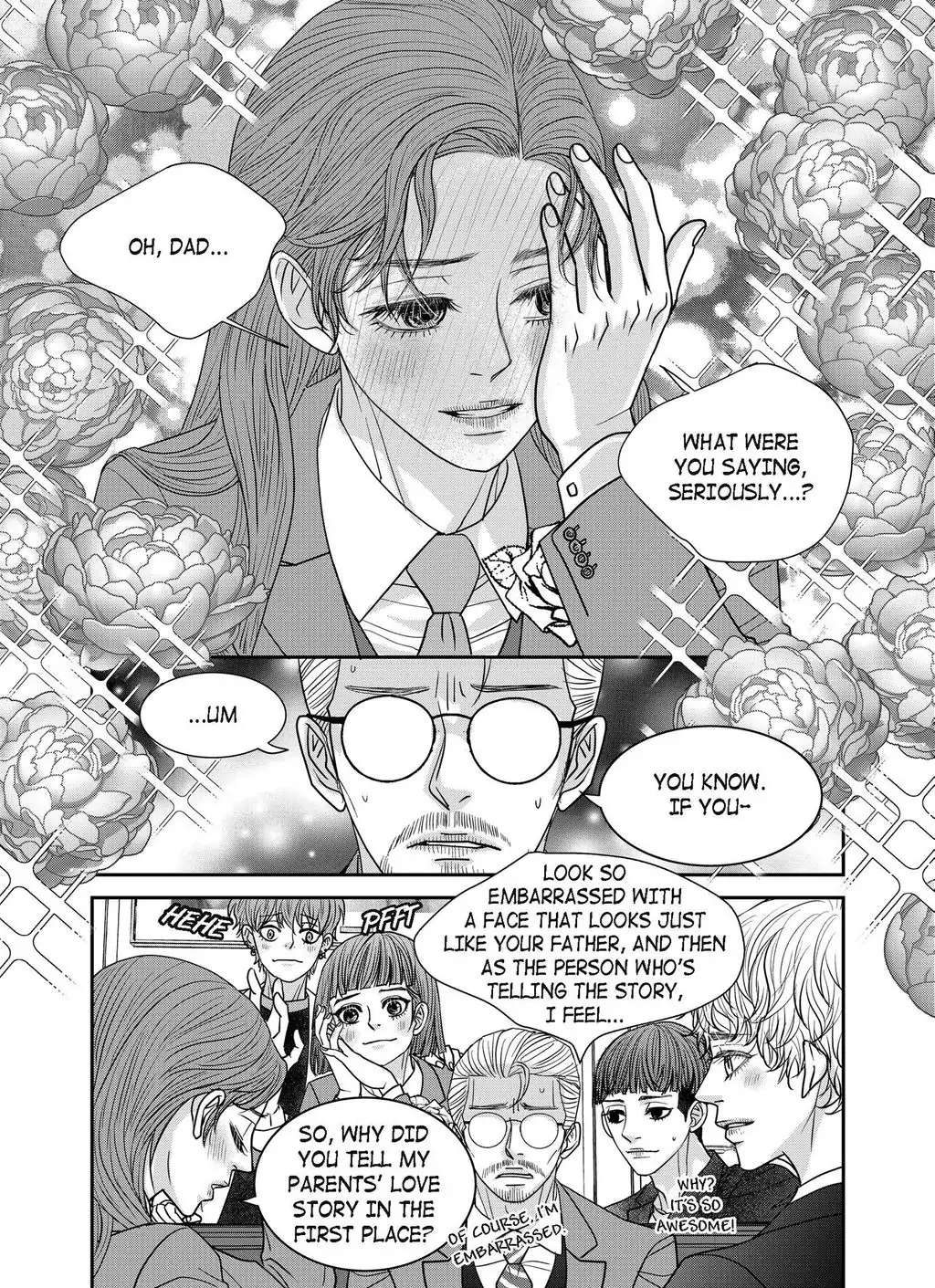 Lovely Ugly - Chapter 69