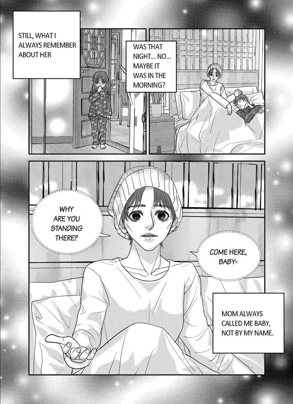 Lovely Ugly - Chapter 69