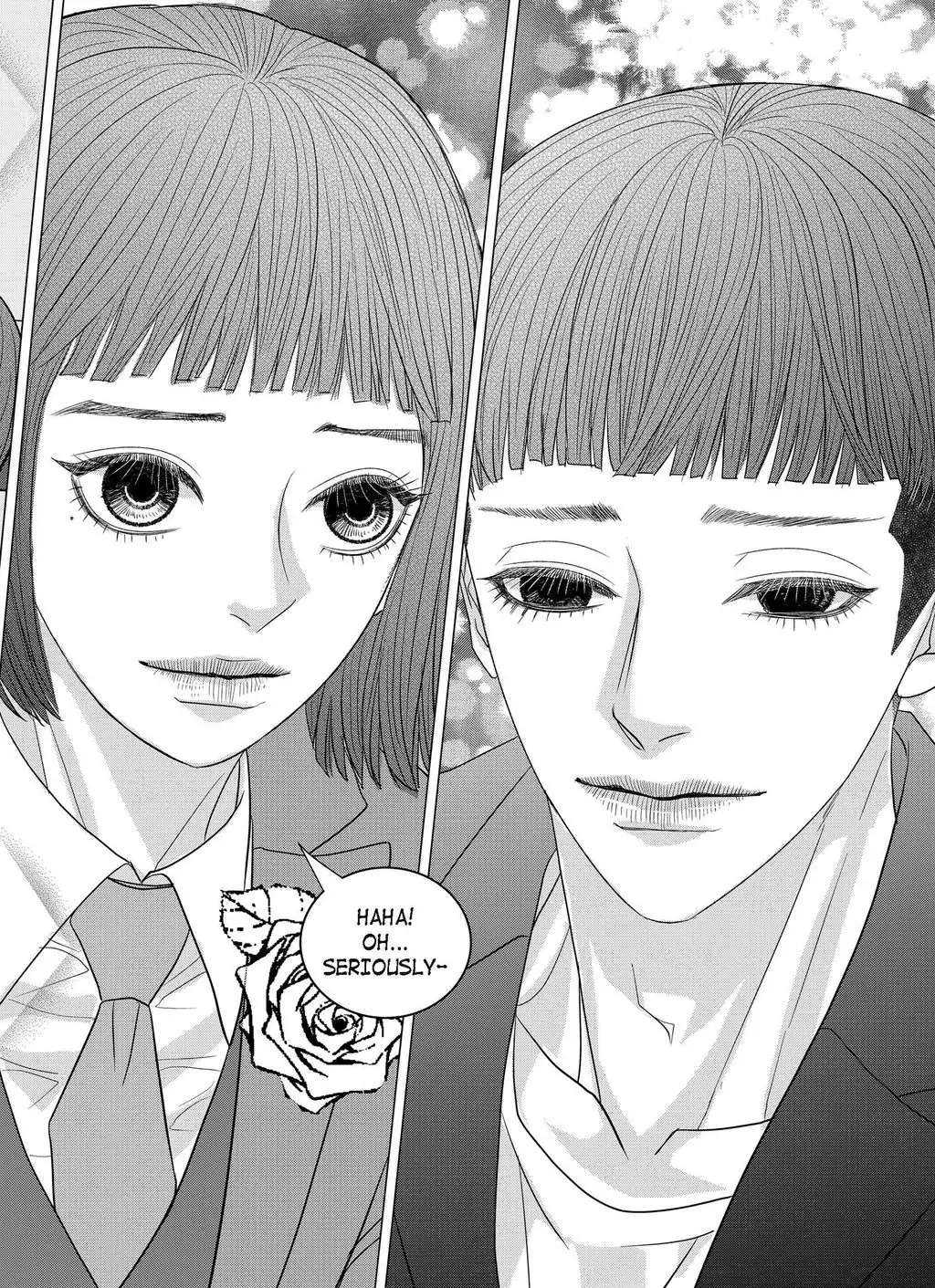 Lovely Ugly - Chapter 69