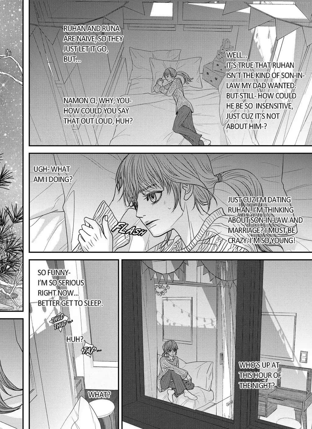 Lovely Ugly - Chapter 74