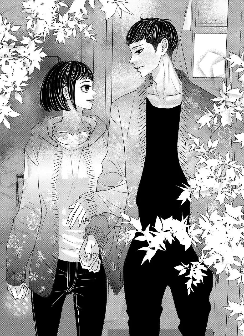 Lovely Ugly - Chapter 32